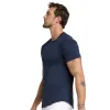 Camiseta Wilson Everyday Performance Azul Marino