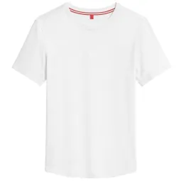 Camiseta Wilson Everyday Performance Blanco