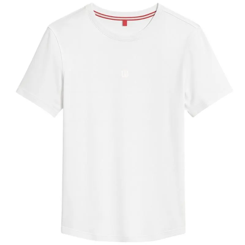 Camiseta Wilson Everyday Performance Blanco