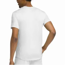 Camiseta Wilson Everyday Performance Blanco