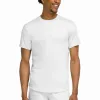 Camiseta Wilson Everyday Performance Blanco
