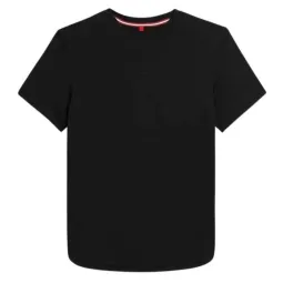 Camiseta Wilson Performance de tous les jours nègre