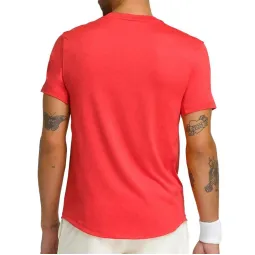 Camiseta Wilson Everyday Performance Rojo