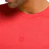 Camiseta Wilson Everyday Performance Rojo