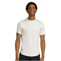 Camiseta Wilson Everyday Performance Tee Blanco