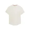 Camiseta Wilson Everyday Performance Tee Blanco