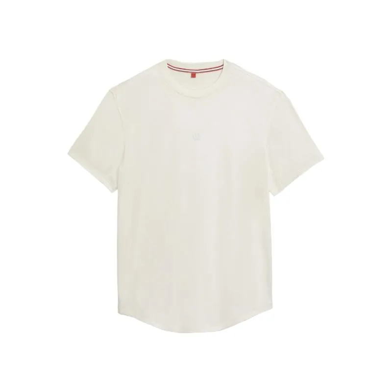 Camiseta Wilson Everyday Performance Tee Blanco