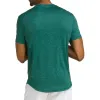 Camiseta Wilson Everyday Performance Verde