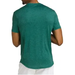 Camiseta Wilson Everyday Performance Verde