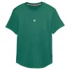 Camiseta Wilson Everyday Performance Verde