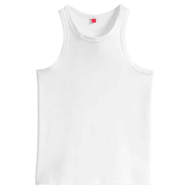 Wilson Fieldhouse Lite White Women's T-Shirt