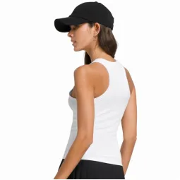 Wilson Fieldhouse Lite White Women's T-Shirt