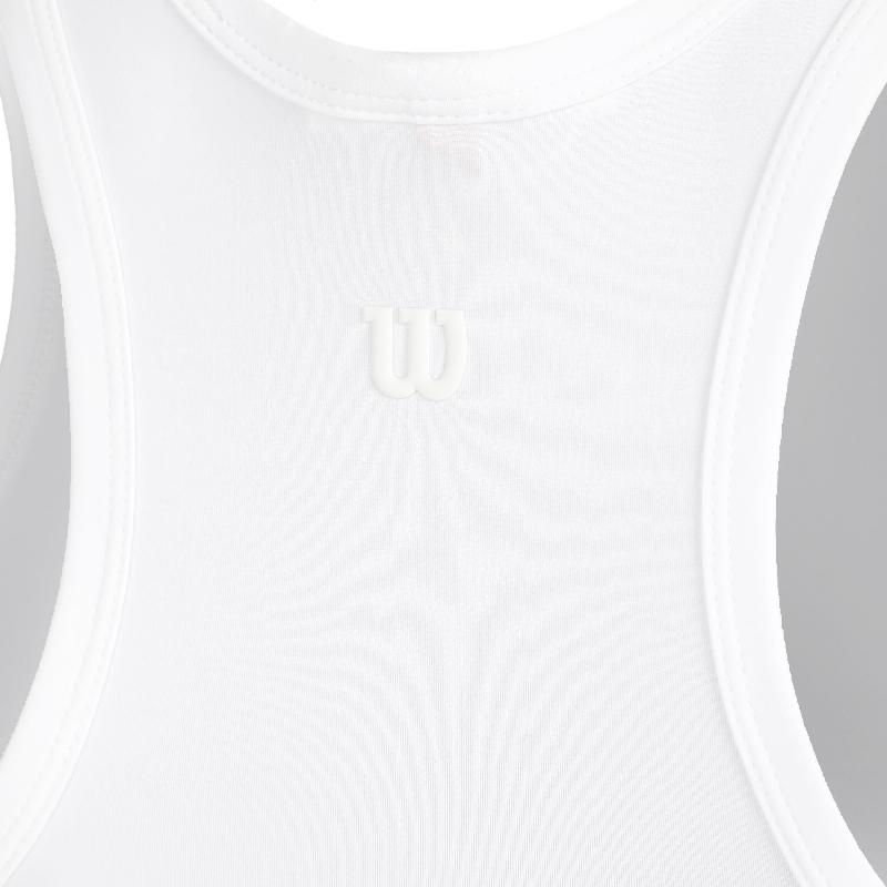 Wilson Fieldhouse Lite White Women''s T-Shirt