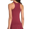Wilson Fieldhouse Dark Red Women''s T-Shirt