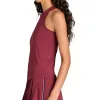 Wilson Fieldhouse Dark Red Women''s T-Shirt