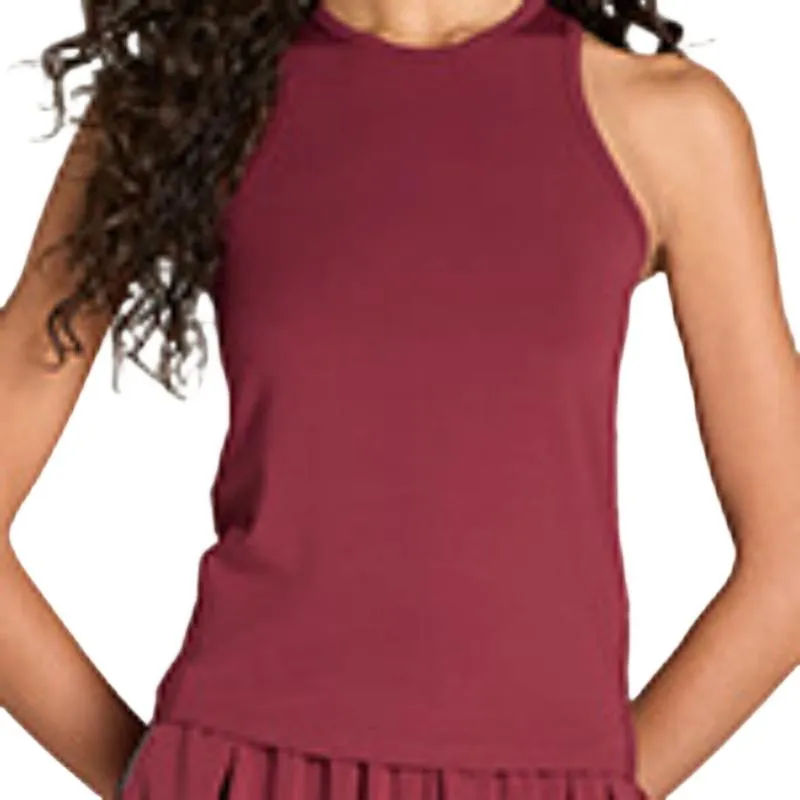Wilson Fieldhouse Dark Red Women''s T-Shirt