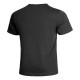 Camiseta Wilson Graphic Negro Rojo - Barata Oferta Outlet