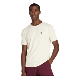 Camiseta Wilson Serve Out Arena