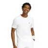 Camiseta Wilson Serve Out Blanco