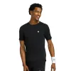 Wilson Serve Out Black T-Shirt