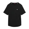 Wilson Serve Out Black T-Shirt