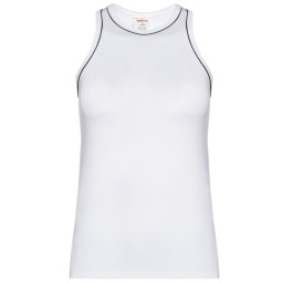 Wilson Team Women''s White T-Shirt