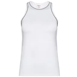 Wilson Team Women''''s White T-Shirt