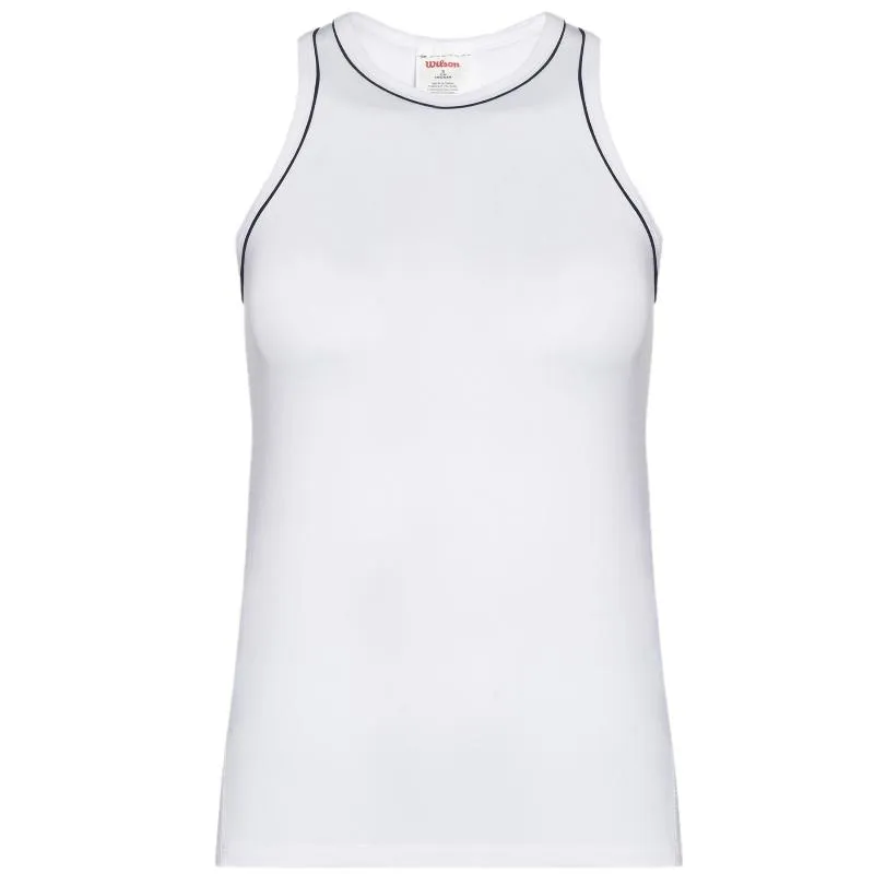 Wilson Team Women''''s White T-Shirt