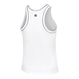 Wilson Team Women''s White T-Shirt