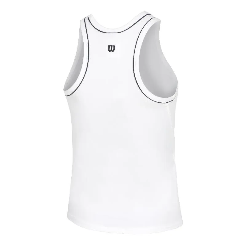 Wilson Team Women''''s White T-Shirt