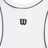 Wilson Team Women''''s White T-Shirt