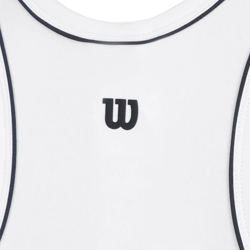 Wilson Team Women''''s White T-Shirt