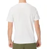 Wilson Team Graphic White T-Shirt