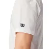 Wilson Team Graphic White T-Shirt