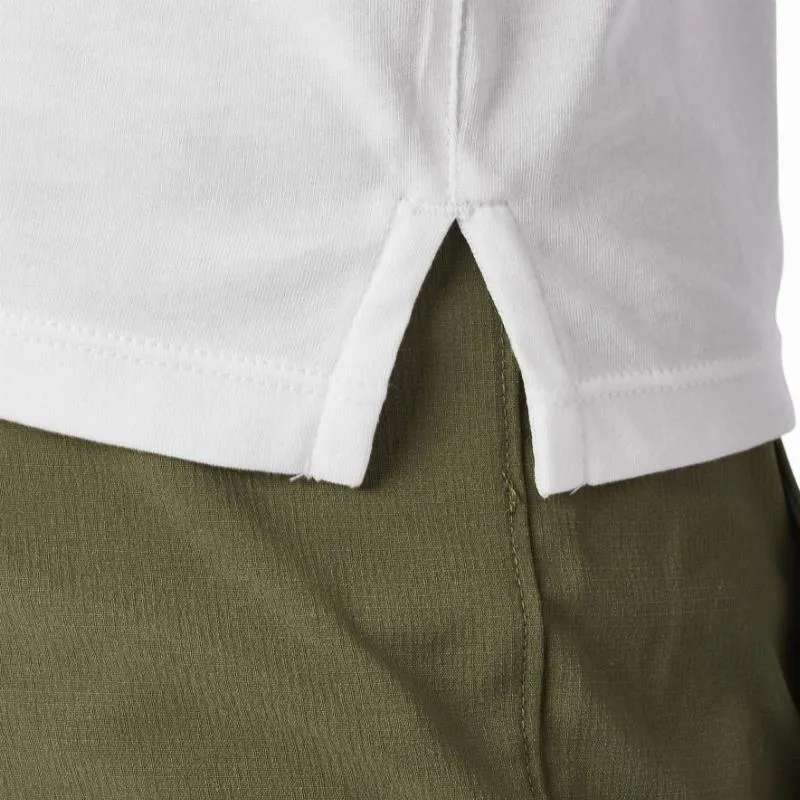 Wilson Team Graphic White T-Shirt