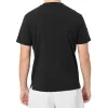 Wilson Team Graphic Black T-Shirt