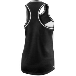 Wilson Team II T-Shirt Black Women