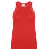 Wilson Team Women''''s Red T-Shirt
