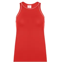 Wilson Team Women''''s Red T-Shirt