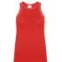 Wilson Team Women''s Red T-Shirt