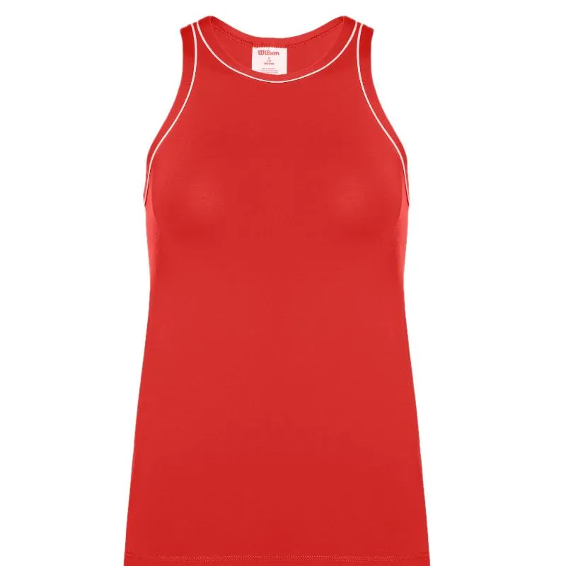Wilson Team Women''''s Red T-Shirt