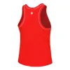 Wilson Team Women''''s Red T-Shirt