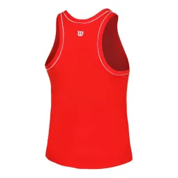 Wilson Team Women''''s Red T-Shirt