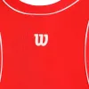 Wilson Team Women''''s Red T-Shirt