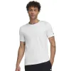 Camiseta Wilson Team Seamless Crew Blanco