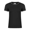 Wilson Team Seamless Black Women's T-Shirt