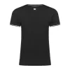 Wilson Team Seamless Black Women's T-Shirt