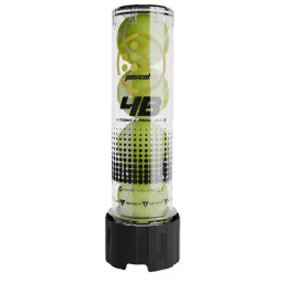 Pascal Box Druckladegerat 4 Kugeln