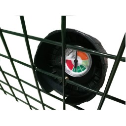 Pascal Box Pressure Charger 4 Balls
