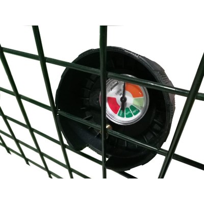 Pascal Box Pressure Charger 4 Balls